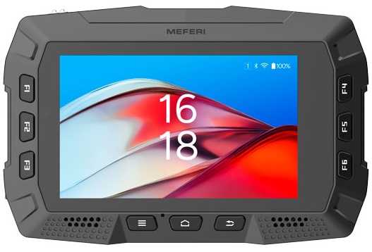 Терминал сбора данных Meferi ME10