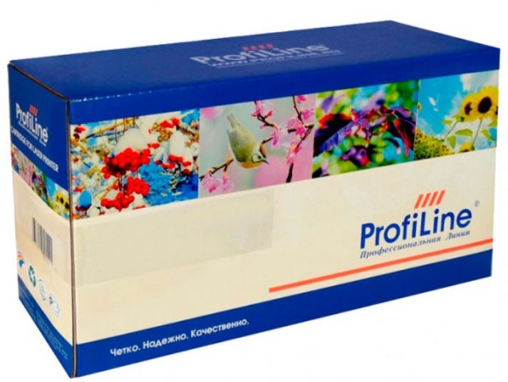Тонер-картридж ProfiLine PL-THM247 Черный