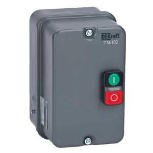 DEKraft 23627DEK