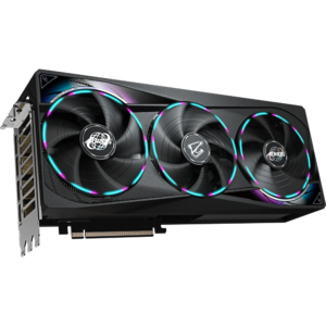 Видеокарта NVIDIA GeForce RTX 5070 Gigabyte AORUS MASTER OC 12GB (GV-N5070AORUS M-12GD)