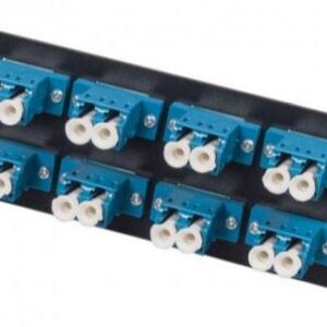 Панель Lanmaster LAN-APM-8x2SC/OM2