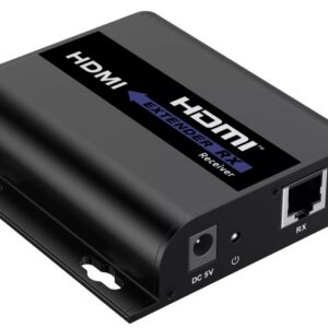Удлинитель HDMI LENKENG LKV683-5.0