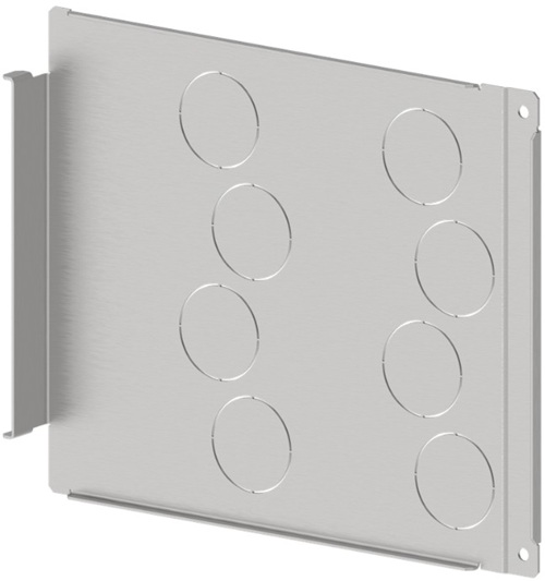 Перегородка IEK FO-00-SHCLVS-030