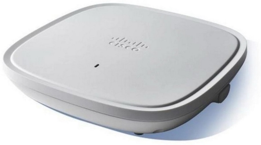 Точка доступа Cisco C9120AXI-H