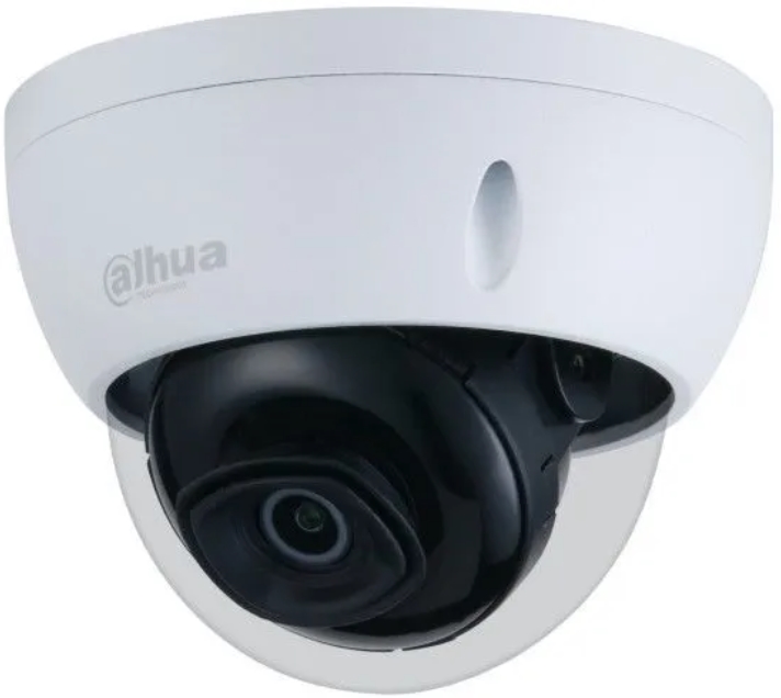 Видеокамера IP Dahua DH-IPC-HDBW2431EP-S-0360B-S2