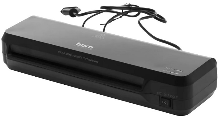 Ламинатор Buro BU-L290