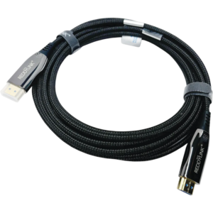 Кабель HDMI - HDMI, 80м, REDDYLINK RL-8KF800