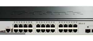 Коммутатор D-link DGS-1510-28X/A1A