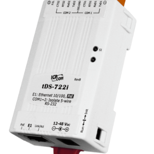 Преобразователь ICP DAS tDS-722i CR