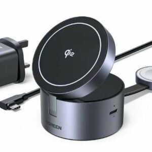 Зарядное устройство беспроводное UGreen W712