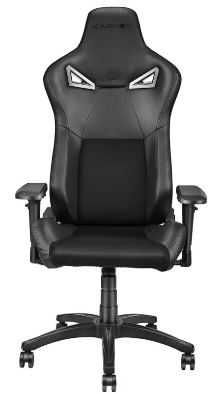Кресло игровое KARNOX Legend