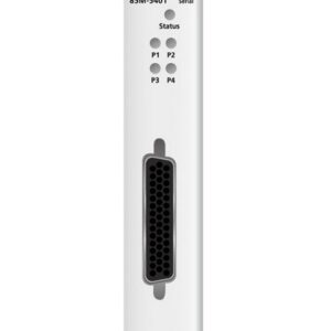 Модуль MOXA 85M-5401-T