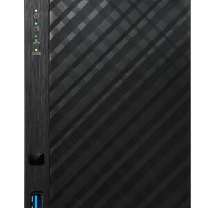 Сетевое хранилище ASUSTOR AS1202T