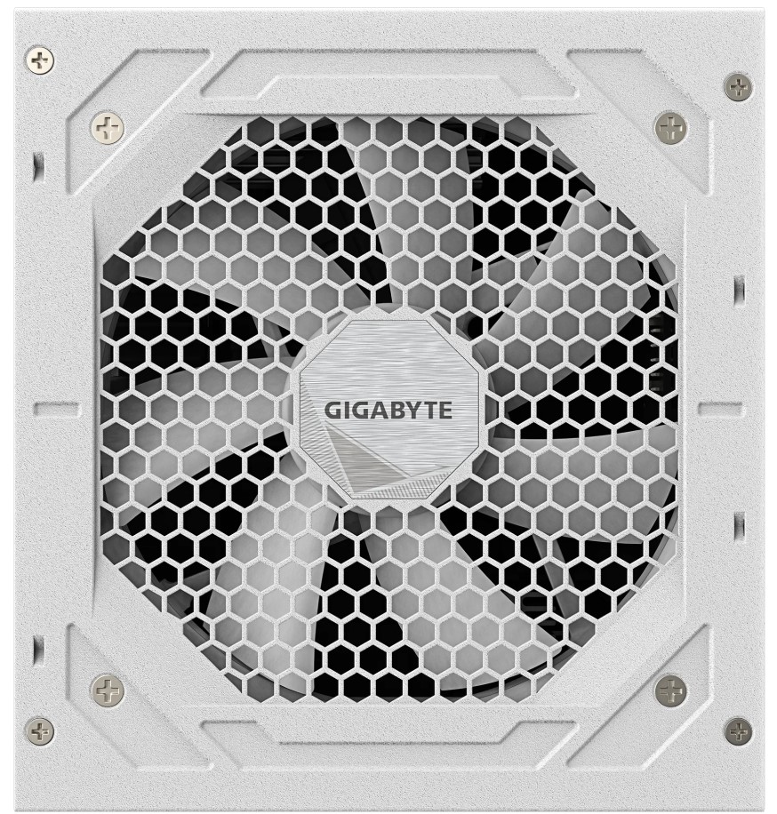 Блок питания ATX GIGABYTE GP-UD850GM PG5 ICE