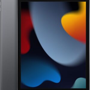Планшет 10.2" Apple iPad 2021 Wi-Fi 64GB