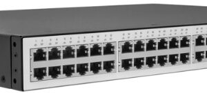 Коммутатор управляемый SNR SNR-S300G-24FX