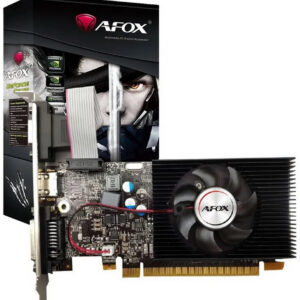 Видеокарта Afox nVidia GeForce GT 740, 4 ГБ GDDR3, [AF740-4096D3L3]