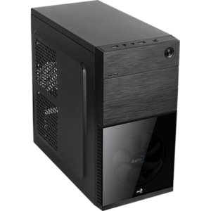 Корпус AeroCool CS-105 Black