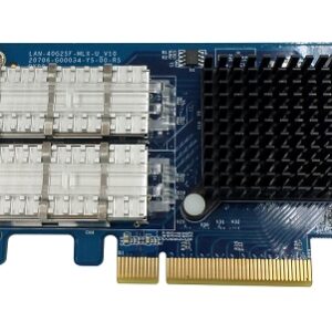Сетевая карта QNAP LAN-40G2SF-MLX