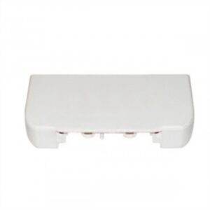 Заглушка торцевая Legrand 010700