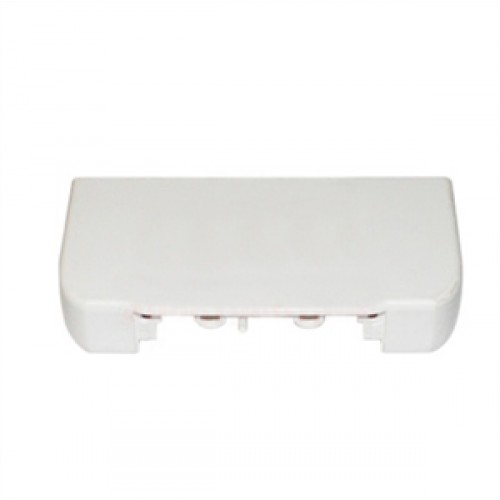 Заглушка торцевая Legrand 010700
