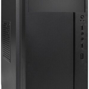 Корпус ATX Exegate AA-440-AA450