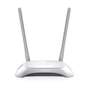 Роутер TP-LINK TL-WR840N