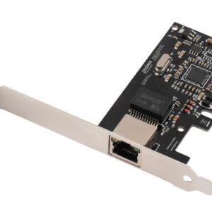 Сетевая карта Digma DPE101G-TX V2