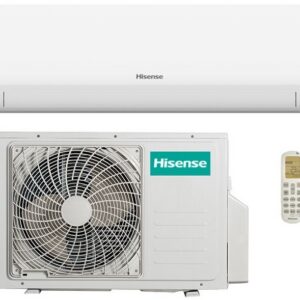 Сплит-система Hisense AS-24HW4RBSKC00