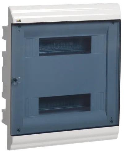 Корпус IEK MKP82-V-24-41-10