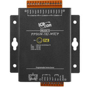 Преобразователь ICP DAS PPDSM-782-MTCP CR
