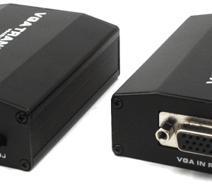 Удлинитель VGA Dahua DH-PFM710
