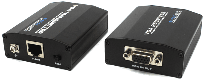 Удлинитель VGA Dahua DH-PFM710