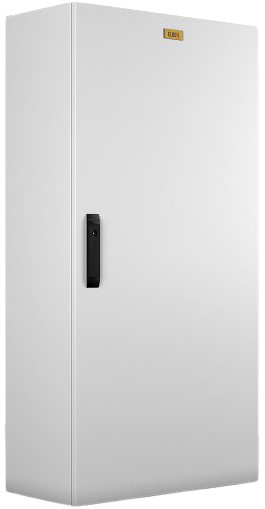 Шкаф электрический ЦМО EMWS-1400.1200.400-2-IP66