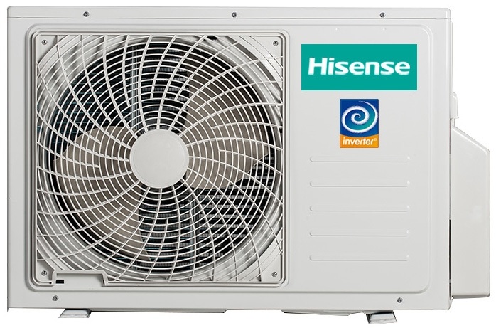 Блок внешний Hisense AMW2-18U4RXC LP