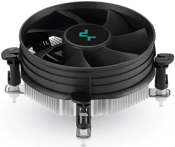 Кулер Deepcool THETA 9 PWM 1700