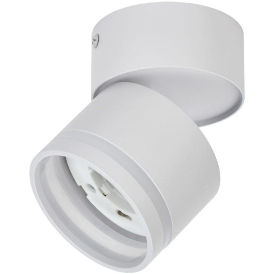Светильник точечный IEK LT-USB0-4034-GX53-1-K01