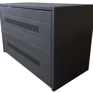 Батарея для ИБП Powercom VGD-II-C20