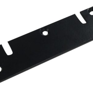 Пластина AccordTec LM-207К Black