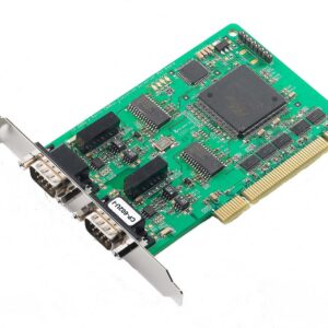 Плата MOXA CP-602U-I-T w/o Cable