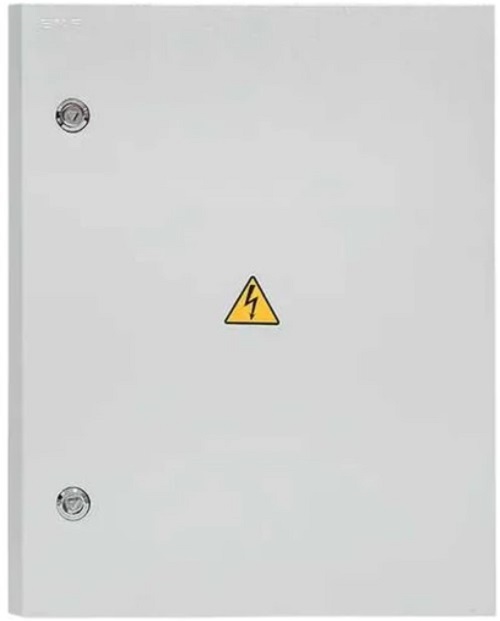 Щит с монтажной панелью EKF mb66-504022