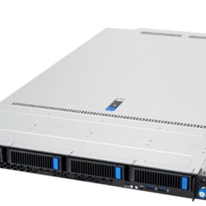 Серверная платформа 1U ASUS RS700A-E13-RS4U