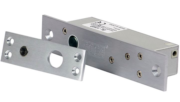 Замок электромеханический Soca SL-136A