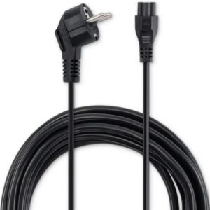 Кабель питания Buro BU-PCAB-3-3PIN