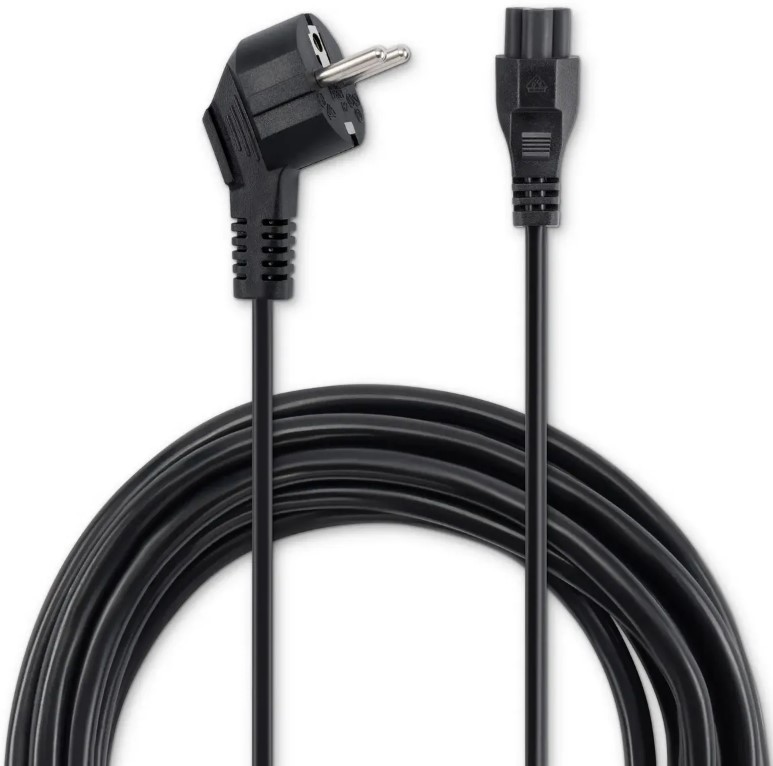 Кабель питания Buro BU-PCAB-3-3PIN