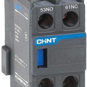 Приставка доп. контакты CHINT 938258