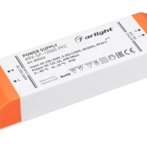 Блок питания Arlight ARV-SP-12060-PFC