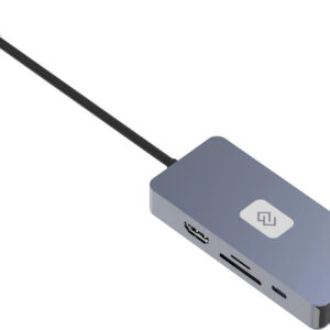 Док-станция Digma DS-809