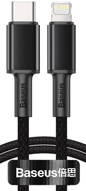 Кабель интерфейсный Baseus CATLGD-01