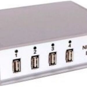 Концентратор Nio-Electronics NIO-EUSB 4EPRM